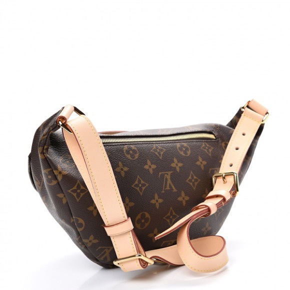 ‼️SOLD‼️ LOUIS VUITTON MONOGRAM BUMBAG - Picture 4 of 8